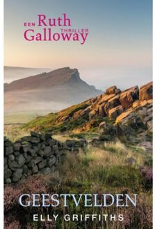 VBK Media Geestvelden - Ruth Galloway - Elly Griffiths