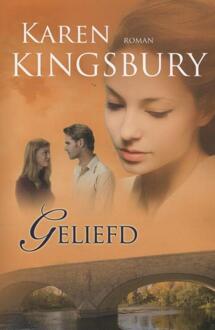 VBK Media Geliefd - Boek Karen Kingsbury (9029721774)