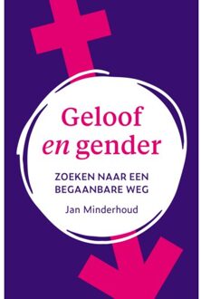 VBK Media Geloof En Gender - J. Minderhoud