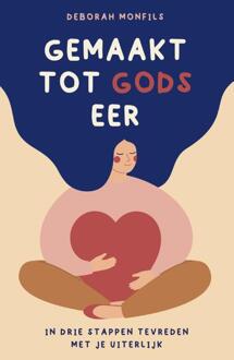 VBK Media Gemaakt Tot Gods Eer - Deborah Monfils