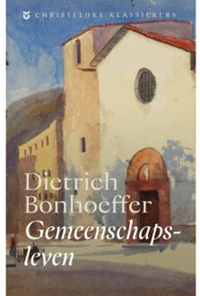 VBK Media Gemeenschapsleven - Dietrich Bonhoeffer
