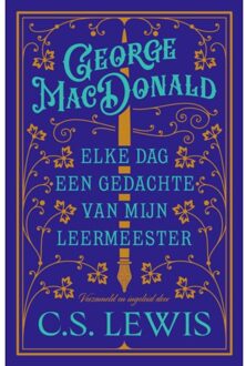 VBK Media George Macdonald - C.S. Lewis