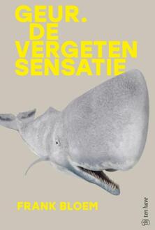 VBK Media Geur - Frank Bloem