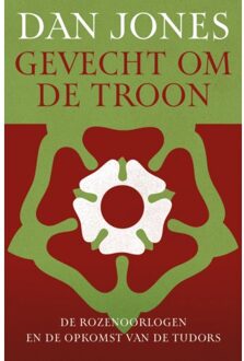 VBK Media Gevecht Om De Troon - Dan Jones