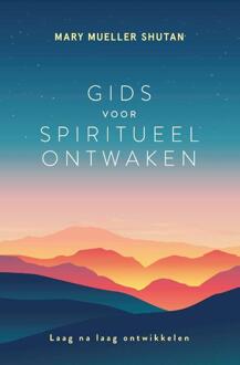 VBK Media Gids voor spiritueel ontwaken - (ISBN:9789020216677)