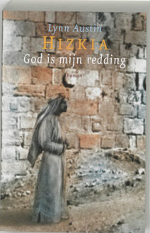 VBK Media God is mijn redding - Boek Lynn Austin (9029717513)