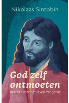 VBK Media God Zelf Ontmoeten - Nikolaas Sintobin