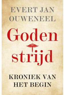 VBK Media Godenstrijd