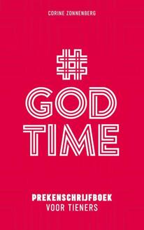 VBK Media Godtime - (ISBN:9789026625107)