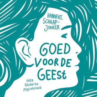 VBK Media Goed Voor De Geest - H. Schaap-Jonker
