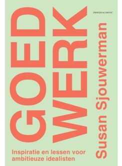 VBK Media Goed Werk - Susan Sjouwerman