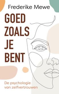 VBK Media Goed zoals je bent - (ISBN:9789025910310)