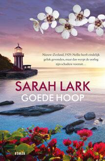 VBK Media Goede Hoop - Het Nieuwe Land - Sarah Lark