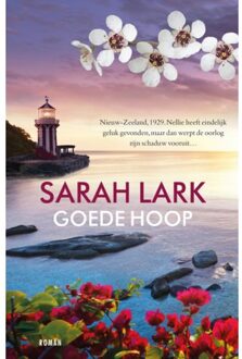 VBK Media Goede Hoop - Het Nieuwe Land - Sarah Lark