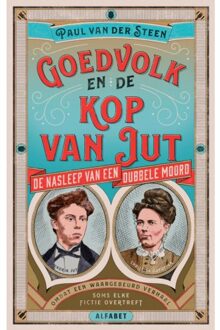 VBK Media Goedvolk En De Kop Van Jut - Paul van der Steen
