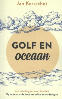 VBK Media Golf En Oceaan - (ISBN:9789020216011)