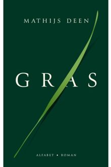 VBK Media Gras - Mathijs Deen