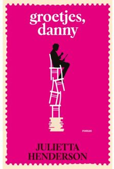 VBK Media Groetjes, Danny - Julietta Henderson