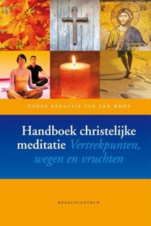 VBK Media Handboek Christelijke meditatie - Boek VBK Media (9023970780)