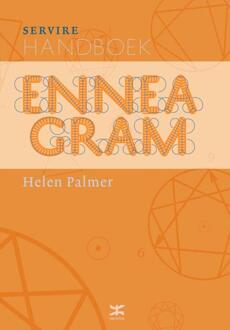VBK Media Handboek Enneagram - Boek Helen Palmer (9021550555)