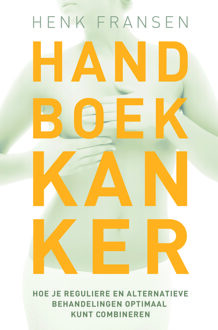 VBK Media Handboek kanker - Boek Henk Fransen (9020211269)