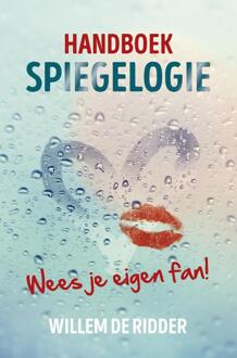 VBK Media Handboek Spiegelogie - Boek Willem de Ridder (9020214578)