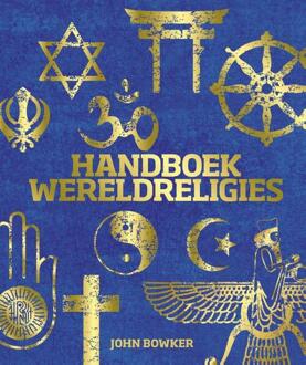 VBK Media Handboek wereldreligies - (ISBN:9789043536783)