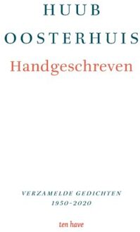 VBK Media Handgeschreven