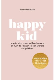 VBK Media Happy Kid - Tessa Heinhuis