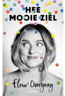 VBK Media Hee Mooie Ziel - Fleur Overgaag