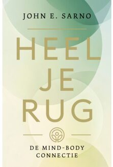 VBK Media Heel Je Rug - John E. Sarno