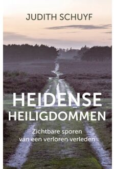 VBK Media Heidense Heiligdommen