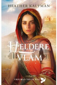 VBK Media Heldere Vlam - Vrouwen Van De Weg - Heather Kaufman