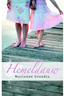 VBK Media Hemeldauw - Boek Marianne Grandia (9029722150)
