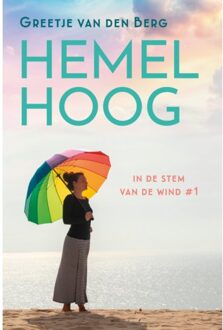 VBK Media Hemelhoog - In De Stem Van De Wind - Greetje van den Berg