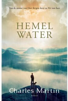 VBK Media Hemelwater - Boek Charles Martin (902972742X)