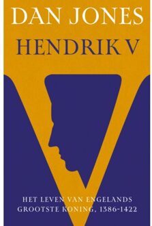 VBK Media Hendrik V - Dan Jones
