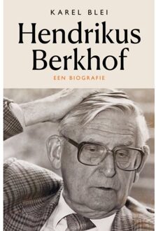 VBK Media Hendrikus Berkhof - Karel Blei