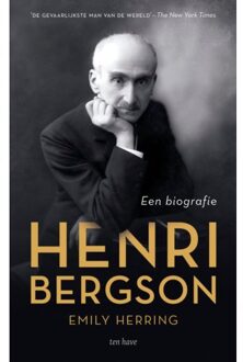 VBK Media Henri Bergson - Emily Herring