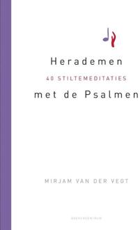 VBK Media Herademen met de Psalmen - eBook Mirjam van der Vegt (9082226111)