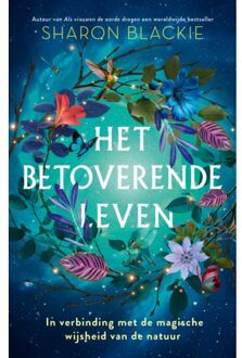 VBK Media Het Betoverende Leven - Sharon Blackie