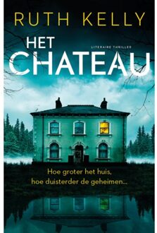 VBK Media Het Chateau - Ruth Kelly