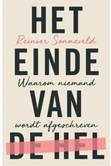 VBK Media Het Einde Van De Hel - Reinier Sonneveld