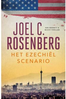 VBK Media Het Ezechiëlscenario