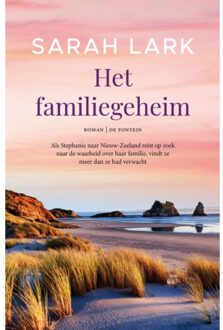 VBK Media Het Familiegeheim - Sarah Lark
