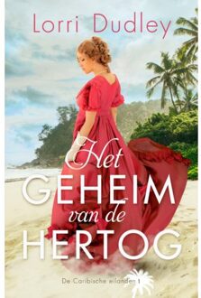 VBK Media Het geheim van de hertog