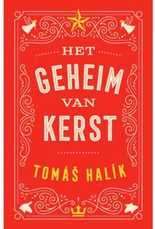 VBK Media Het Geheim Van Kerst - Tomas Halik