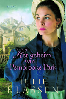 VBK Media Het geheim van Pembrooke Park - Boek Julie Klassen (9029723637)
