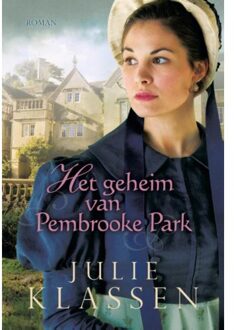 VBK Media Het geheim van Pembrooke Park - Boek Julie Klassen (9029723637)