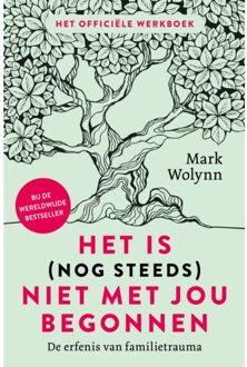 VBK Media Het Is (Nog Steeds) Niet Met Jou Begonnen - Mark Wolynn